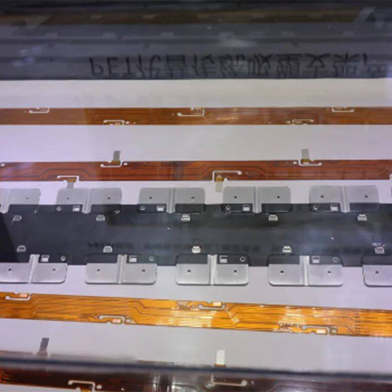 Filme de pressão quente retardador de chama VTM-0 CCS de YH-RFW 100#