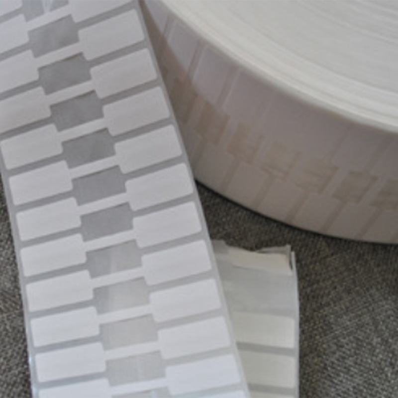 HSYL 76#(I) Adesivos adesivos espaçadores de papel sintético com base de grade