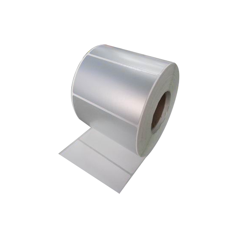 Filme PET prateado fosco que muda de cor TLSMB 50#(W)