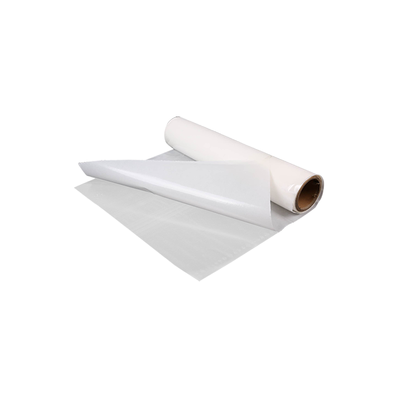 Filme adesivo de fusão a quente de silicone duplo YH-TFTR 50#