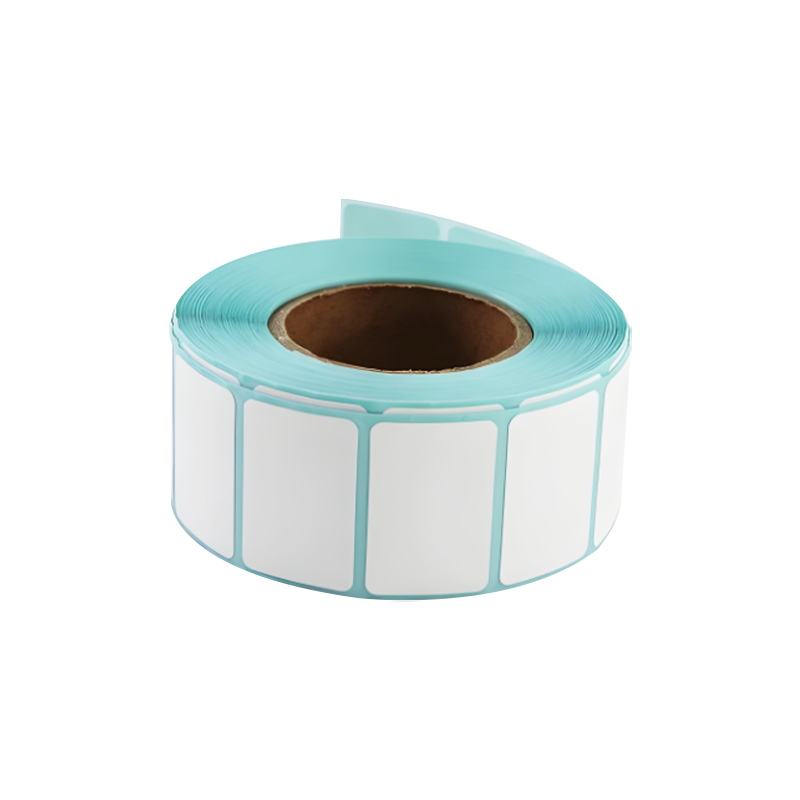 Papel térmico com base de grade de cola quente de 3 provas R-HRM-3F