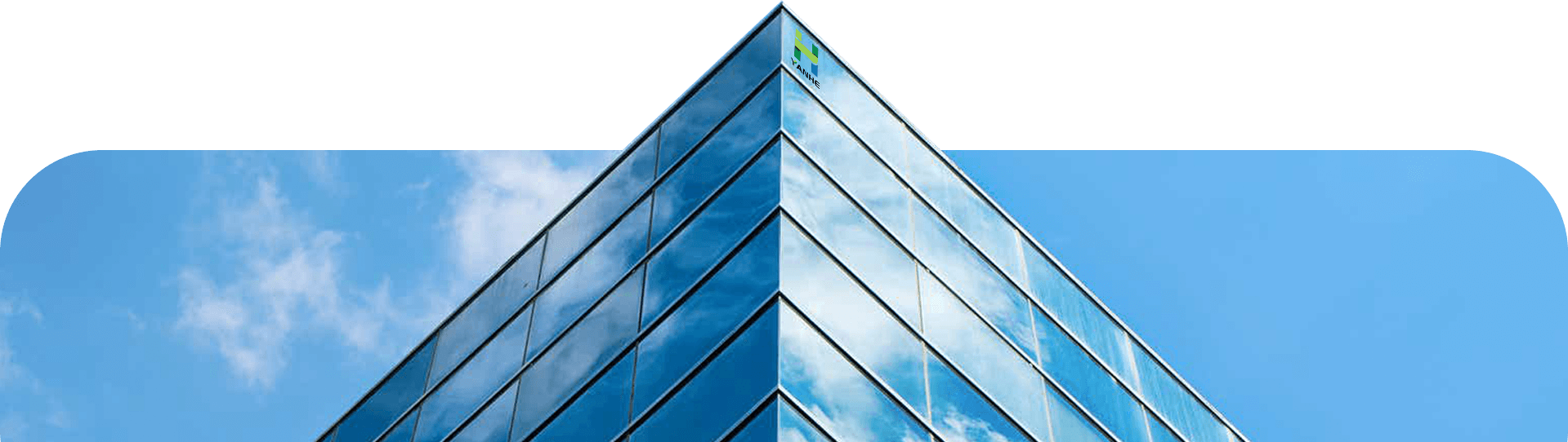 Anhui Yanhe Novos Materiais Co., Ltd.